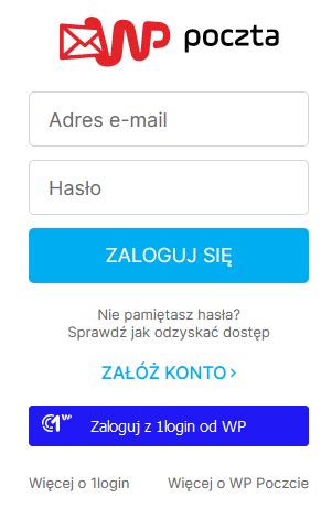 o2. pl zaloguj|1login w Poczcie O2